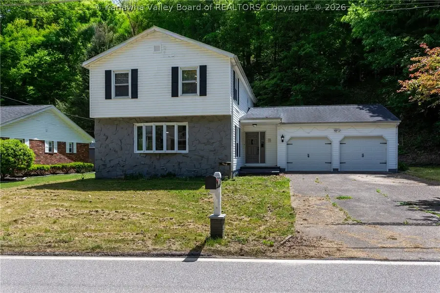 726 Lower Donally Road, Charleston, WV 25304 - #2