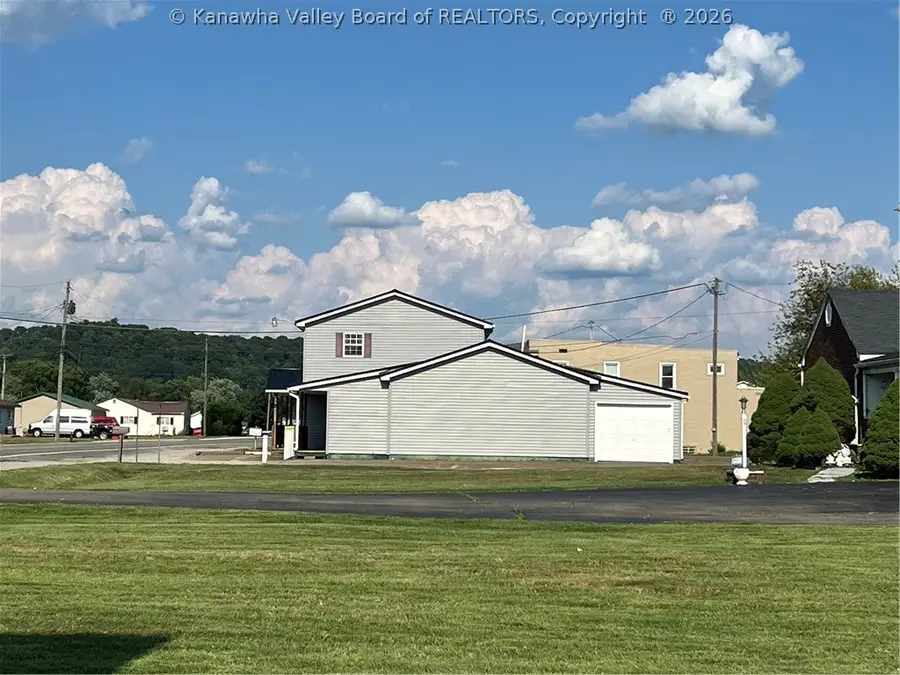 614 Adamsville Road, Mason, WV 25260 - #2