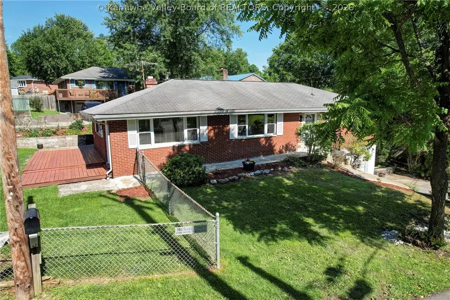321 Atlas Road, South Charleston, WV 25309 - #2