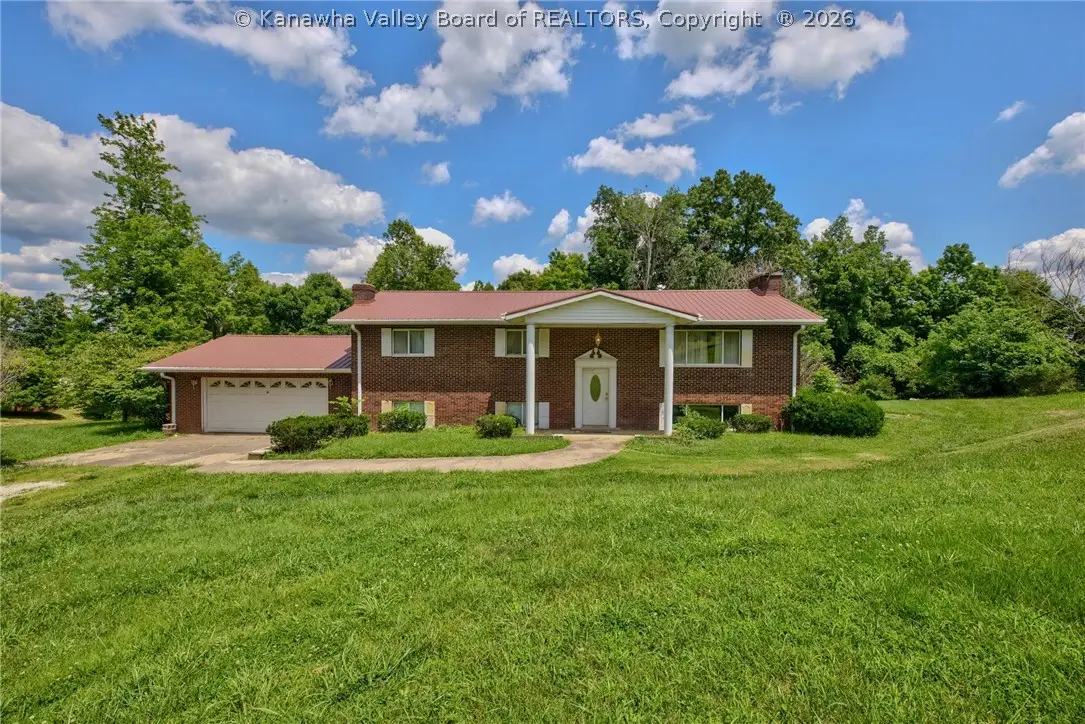 6667 Union Ridge Road, Glenwood, WV 25520 - #1
