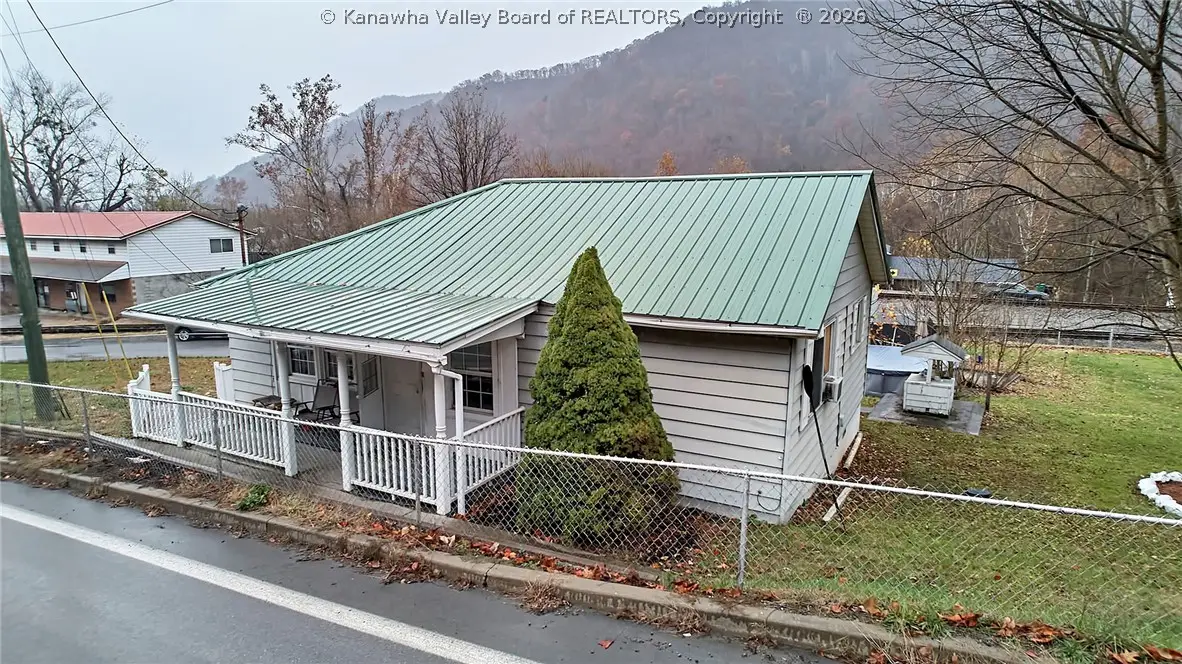 16298 Deepwater Mountain Road, Deep Water, WV 25057 - #1