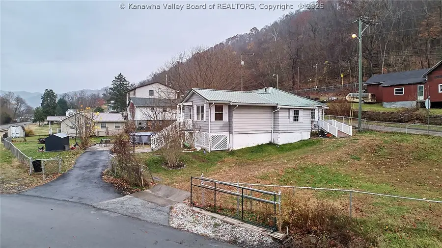 16298 Deepwater Mountain Road, Deep Water, WV 25057 - #2