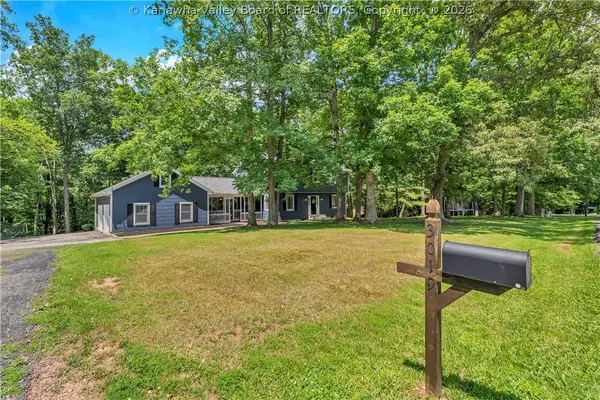 3019 Hillpoint Drive, Charleston, WV 25302