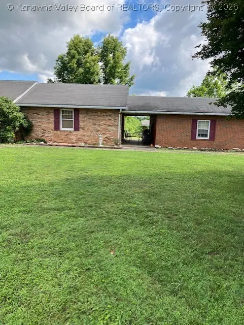 429 Greenbrier Estates, Point Pleasant, WV 25550 - #3