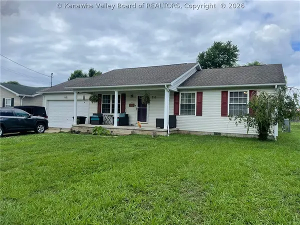 241 Hawthorne Lane, Point Pleasant, WV 25550