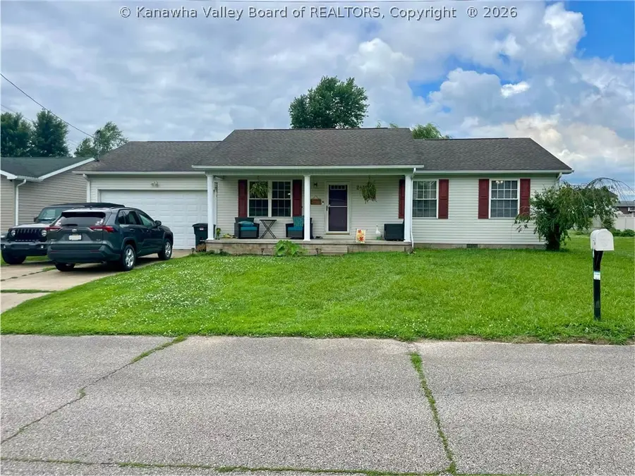 241 Hawthorne Lane, Point Pleasant, WV 25550 - #2