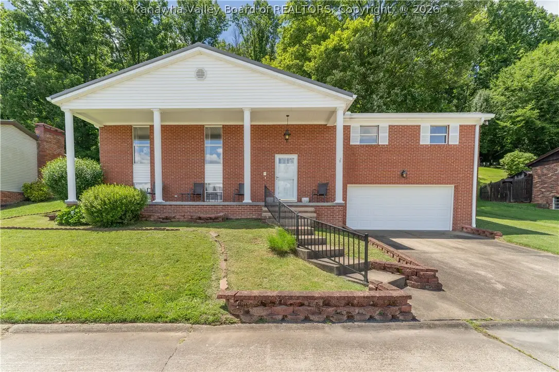 7010 Kanawha Farm Circle, Charleston, WV 25312 - #1
