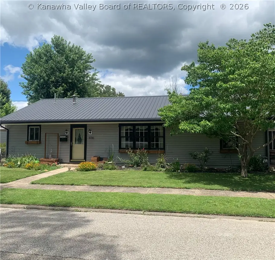 2726 Morrell Avenue, Saint Albans, WV 25177 - #1