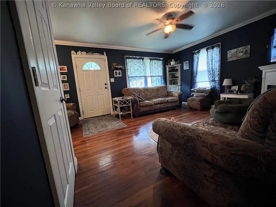 116 Valley Drive, Ripley, WV 25271 - #2