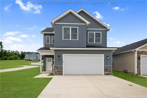 105 Ruffner Circle, Fraziers Bottom, WV 25082