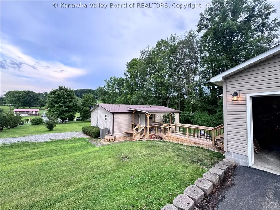 47 Tincher Road, Fayetteville, WV 25840 - #2