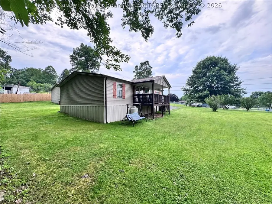 47 Tincher Road, Fayetteville, WV 25840 - #3