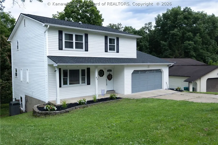 83 Wellington Way, Cross Lanes, WV 25313 - #3
