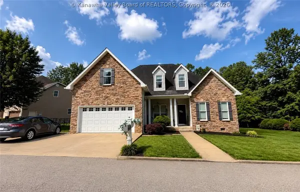 118 Mountain Meadow Road, Chapmanville, WV 25508
