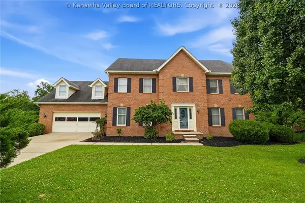 404 Woodbridge Drive, Charleston, WV 25311
