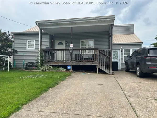 119 S Park Drive, Point Pleasant, WV 25550