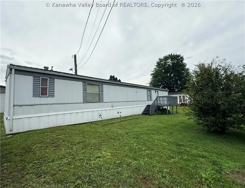 2110 Hamilton Avenue, Culloden, WV 25510 - #1