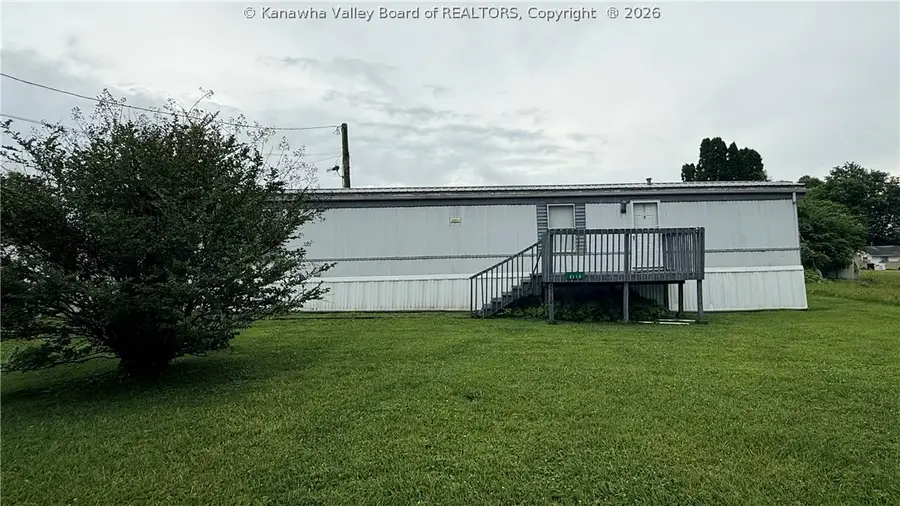2110 Hamilton Avenue, Culloden, WV 25510 - #2