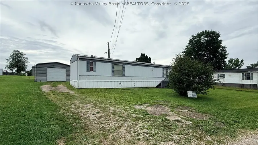 2110 Hamilton Avenue, Culloden, WV 25510 - #3