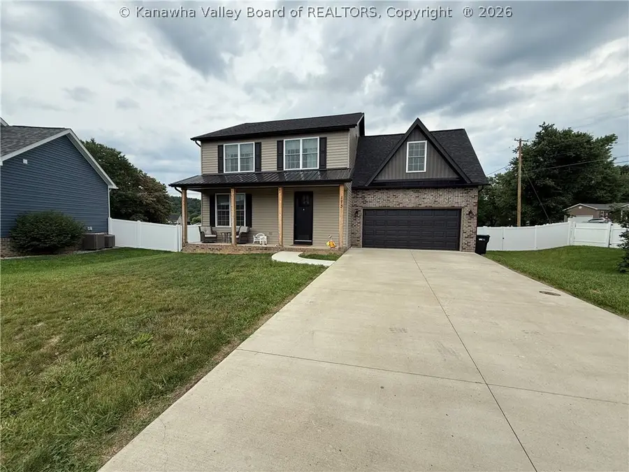 173 Mercy Way, Hurricane, WV 25526 - #2