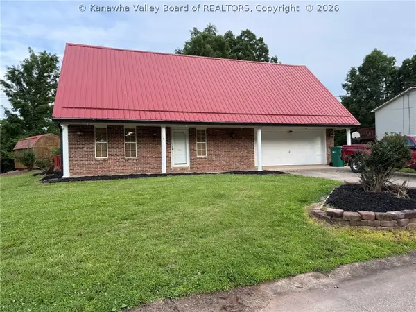 401 Kingswood Drive, Culloden, WV 25510