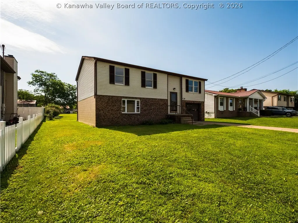 106 Pinehurst Drive, Tornado, WV 25202 - #1