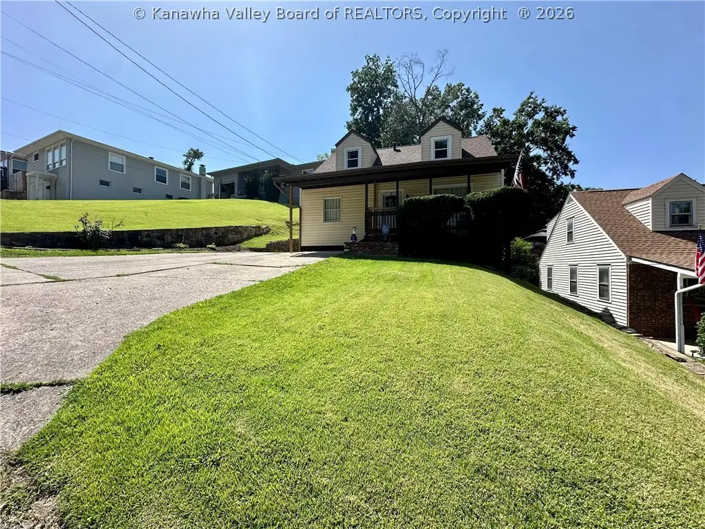 871 S Washington Street, Saint Albans, WV 25177 - #1