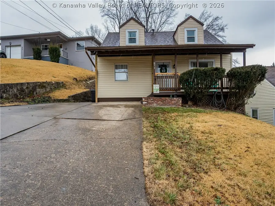 871 S Washington Street, Saint Albans, WV 25177 - #3