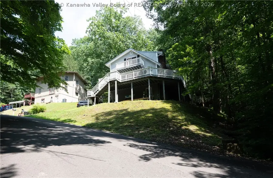 50 Mountaineer Heights Drive, Elkview, WV 25071 - #2