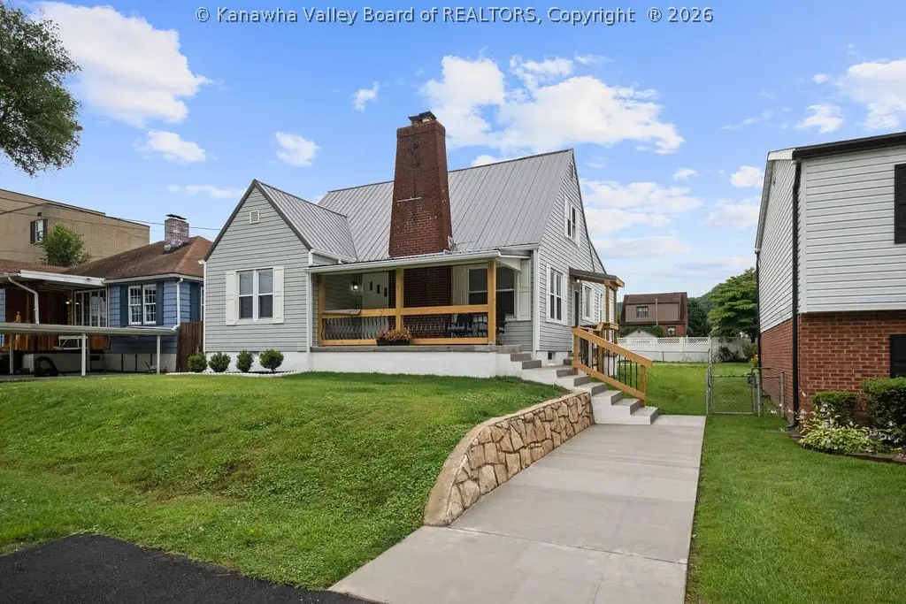 6552 Maccorkle Avenue Se, Charleston, WV 25304 - #1