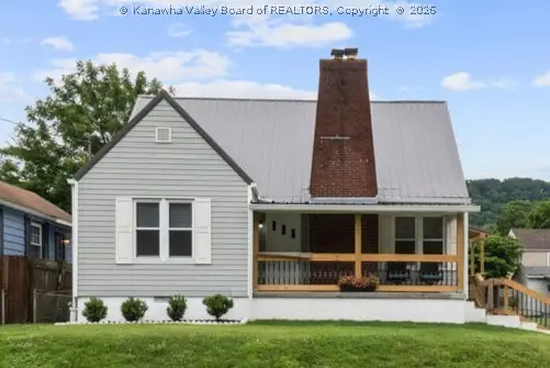 6552 Maccorkle Avenue Se, Charleston, WV 25304 - #2