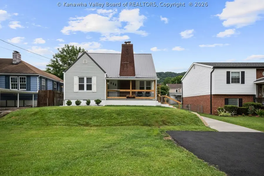 6552 Maccorkle Avenue Se, Charleston, WV 25304 - #3