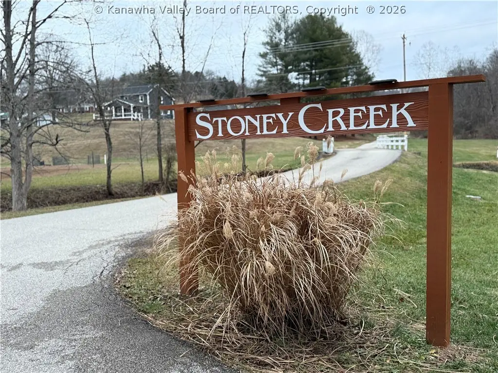 0 Lot 12 Stoney Creek Drive, Ripley, WV 25271 - #1