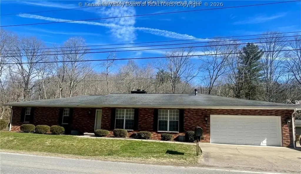 9701 Charleston Road, Ripley, WV 25271 - #1
