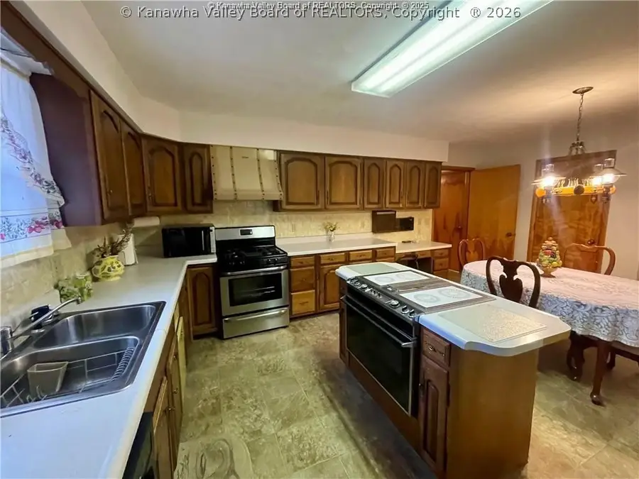 9701 Charleston Road, Ripley, WV 25271 - #2