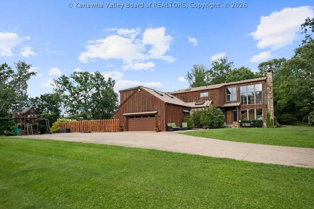 2067 Smith Road, Charleston, WV 25314 - #1