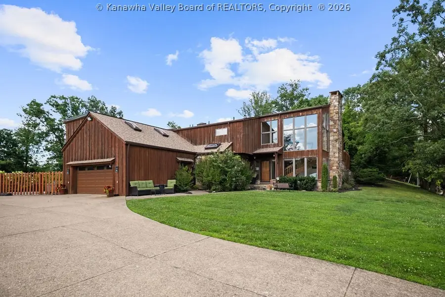 2067 Smith Road, Charleston, WV 25314 - #2