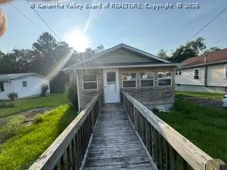 329 Chestnut Street, Mabscott, WV 25871 - #2