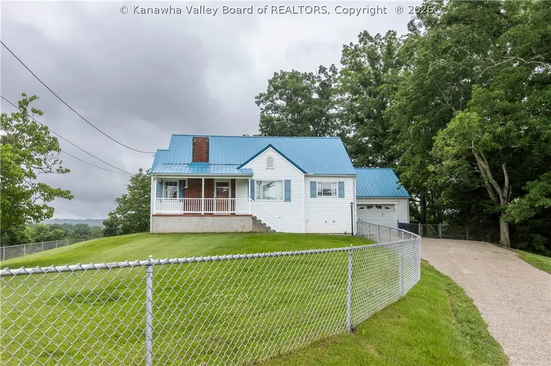 163 Myrtle Tree Road, South Charleston, WV 25309 - #1