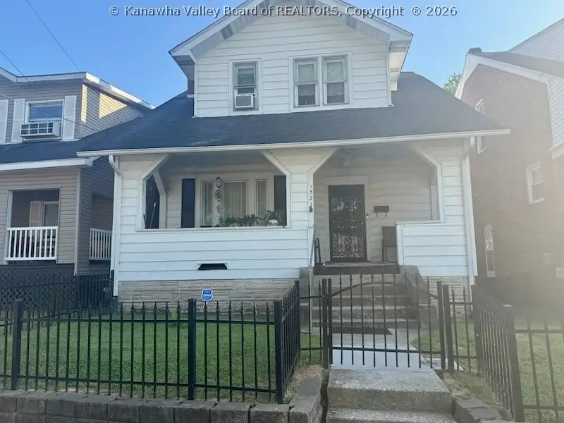 1521 Dixie Street, Charleston, WV 25311 - #1