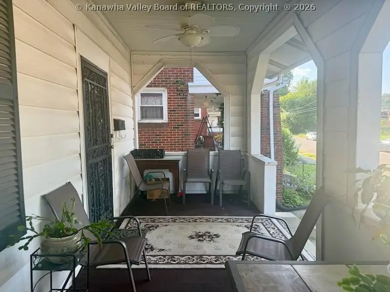 1521 Dixie Street, Charleston, WV 25311 - #3