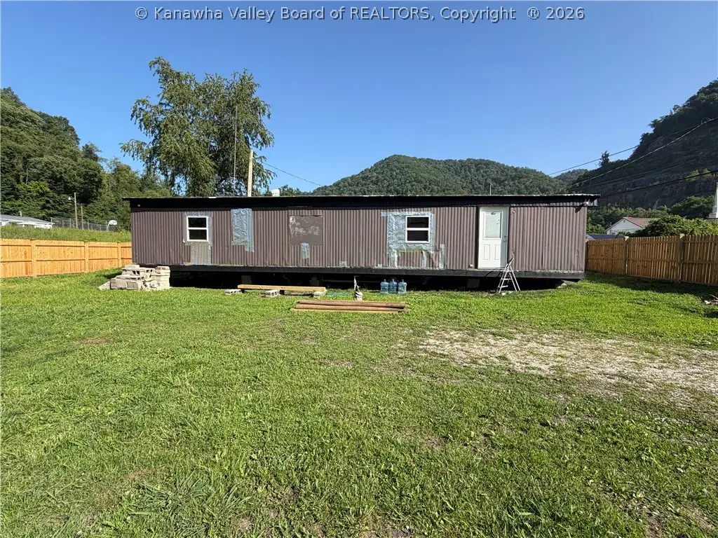 59 Locust Street, McConnell, WV 25646 - #1