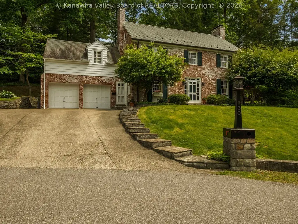 930 Lower Ridgeway Road, Charleston, WV 25314 - #1