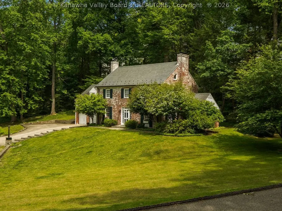 930 Lower Ridgeway Road, Charleston, WV 25314 - #2