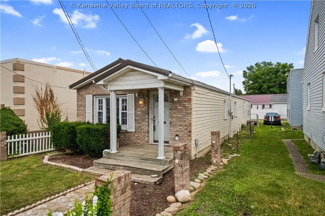 2304 Charles Avenue, Dunbar, WV 25064 - #1