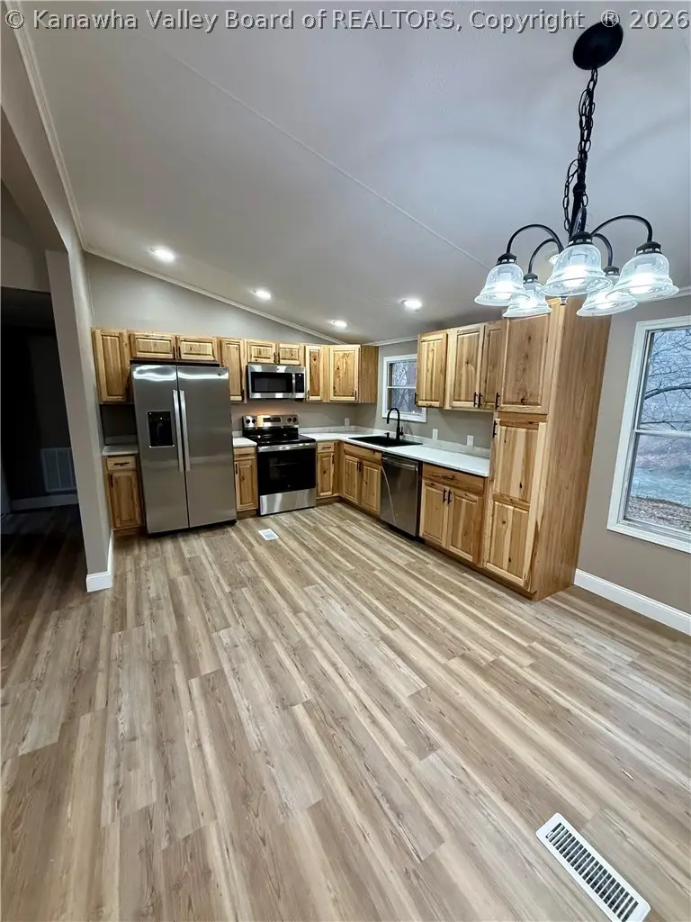 148 Frontier Street, Chapmanville, WV 25508 - #2