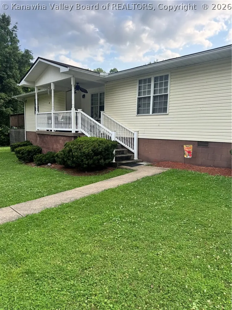 26 Ollie Street, Chapmanville, WV 25508 - #1