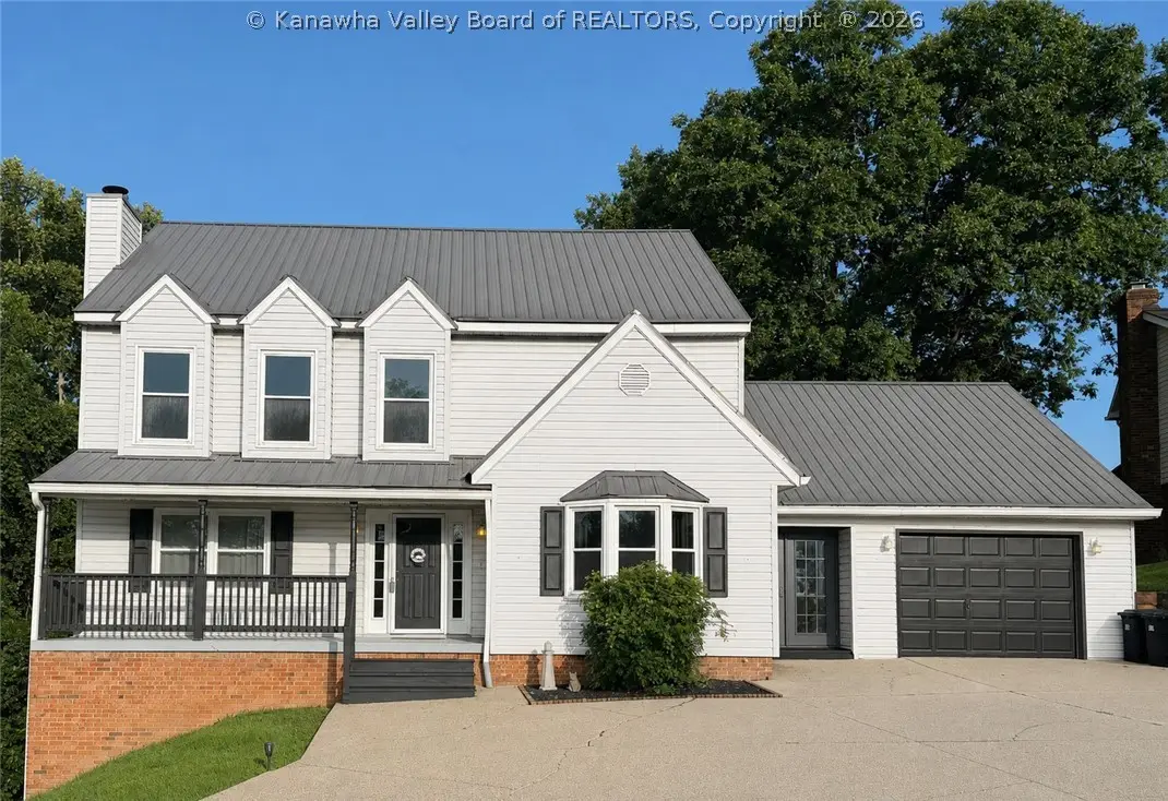 5217 Dellway Drive, Cross Lanes, WV 25313 - #1
