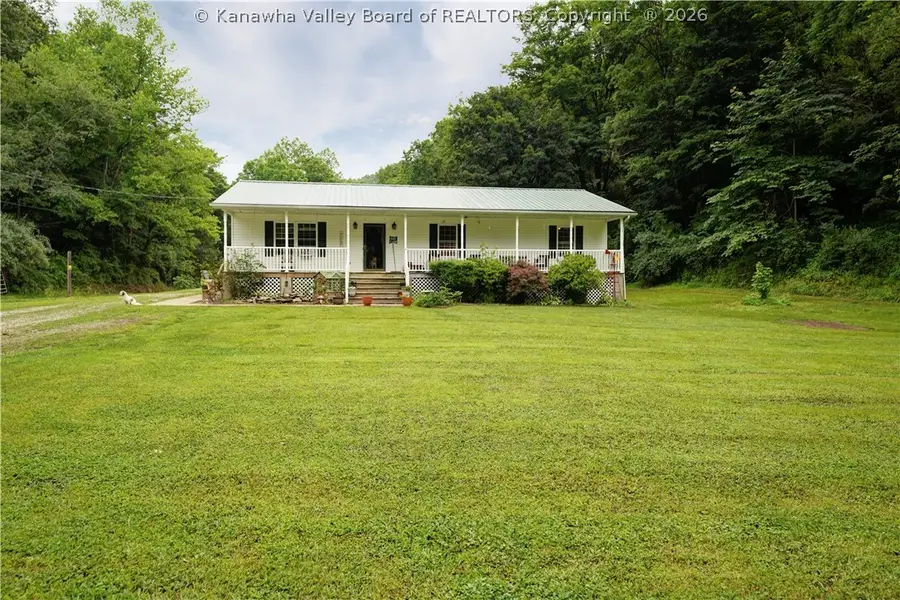 7106 Heizer Creek Road, Poca, WV 25159 - #2