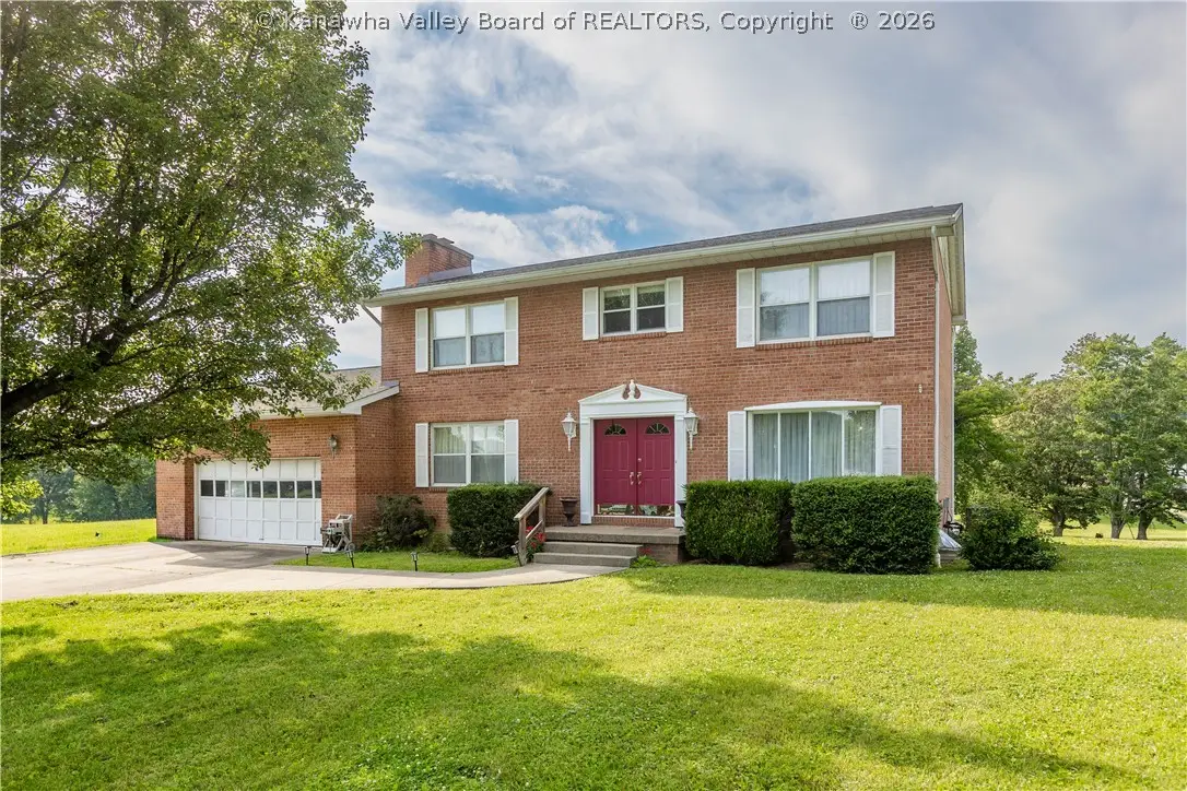 502 Sunnybrook Drive, Hurricane, WV 25526 - #1
